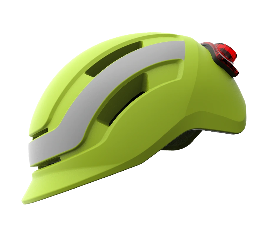 Halo I